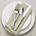 thumbnail image 6 of Oneida Tuscany 20 Piece Everyday Flatware Set, 6 of 8