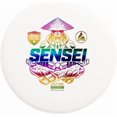 thumbnail image 5 of Active Base Sensei Putter Golf Disc [Colors May Vary], 5 of 5