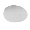 thumbnail image 1 of Car Rear View Heated Mirror Glass Replacement For Mini F54 F55 F56 F57 F60 51167366039, 1 of 7