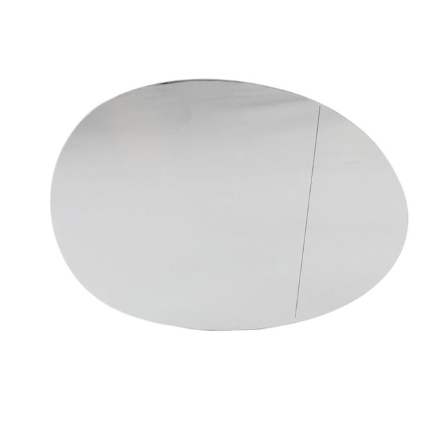 Car Rear View Heated Mirror Glass Replacement For Mini F54 F55 F56 F57 F60 51167366039