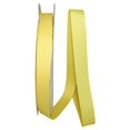 thumbnail image 1 of Reliant Ribbon 4900-640-05C 0.875 Po 100 Yards Gros Grain Style Ruban&44; Citron, 1 of 1