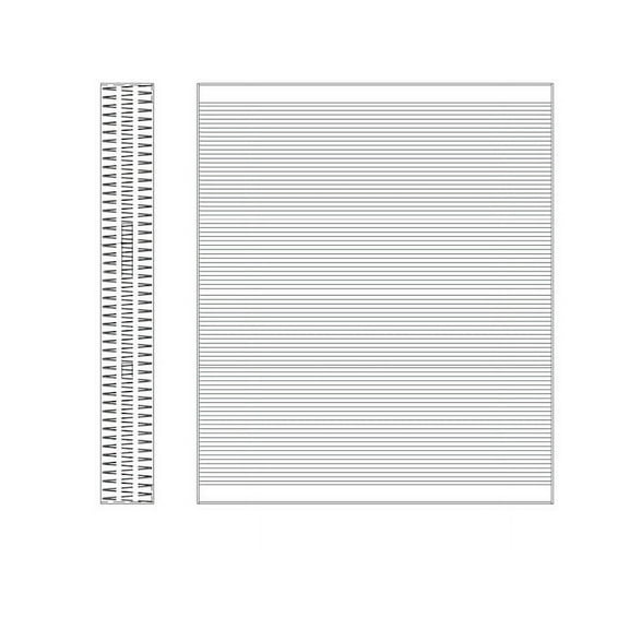 Cabin Air Filter - Compatible with 2013 - 2019 Cadillac XTS 2014 2015 2016 2017 2018