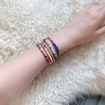 thumbnail image 2 of Evil Eye Stackable Bracelets Set, 2 of 5