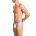 thumbnail image 3 of Men's Obviously A06 PrimeMan AnatoMAX Thong (White XL), 3 of 5