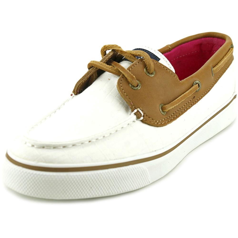 Sperry Top Sider Bahama Women Moc Toe 