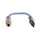 thumbnail image 5 of CX31993 USB tipo C DAC Amplificador de auriculares con salida de 3,5 mm Decodificador Cable de decodificación de audio DAC para Android, 5 of 5