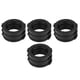 thumbnail image 5 of Bota Del Colector De Admisión Del Carburador, 4x Juntas Del Colector De Admisión Del Carburador Para V MAX 1200 VMX12V 1985-2007, 5 of 8