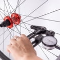 thumbnail image 3 of Outil de Mesure de Tension de Rayons de Vélo Électronique Mécanique Rayons de Roue Noir Mécanique, 3 of 6