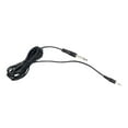 thumbnail image 4 of Cable de Guitarra Eléctrica perfke 6,35 Mm a 3,5 Mm Para Amplificador de Guitarra, 4 of 8