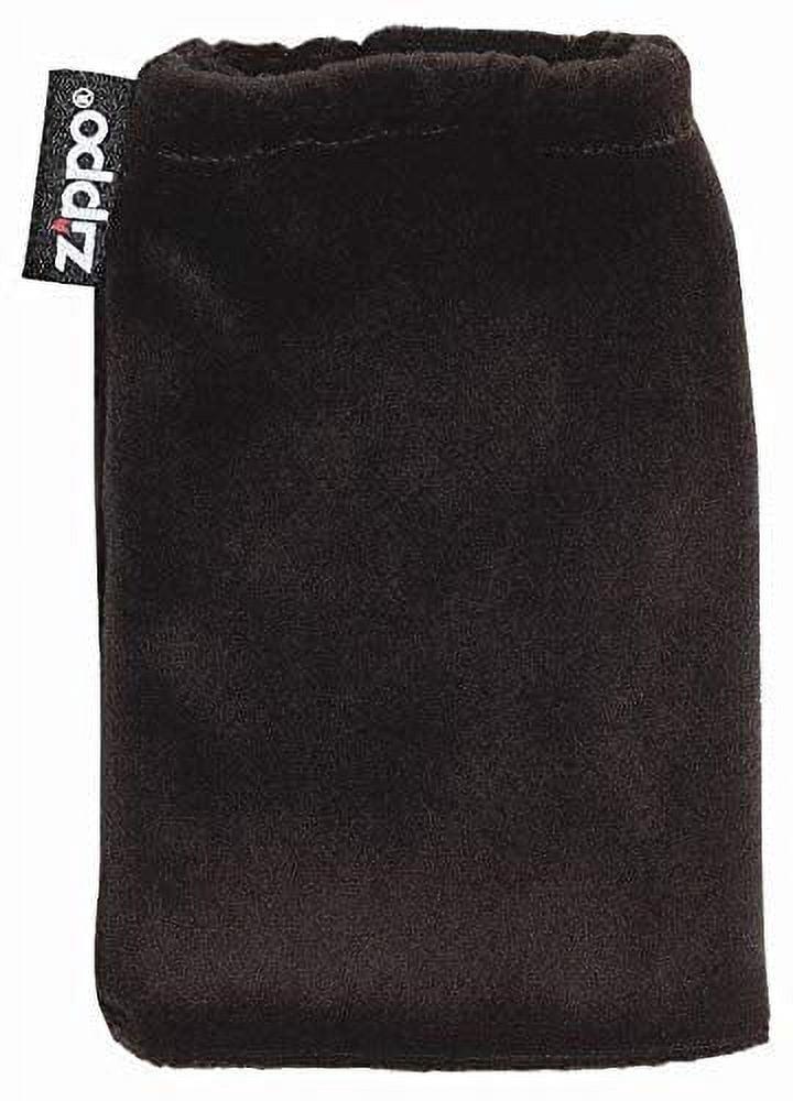 Zippo Hand Warmer, 12-Hour - Matte Black