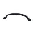 thumbnail image 1 of 128 mm Century Edge Pull, Matte Black, 1 of 1