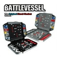 thumbnail image 1 of CNKOO Battleship The Classic Naval Combat Strategy Board Games Board Game, 1 of 5
