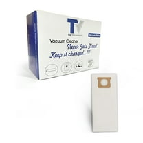 Replacement Part For Shop-Vac 3-1/2 -Gallon Hang Up Collection Bag Models QSH30, 39420, VQ407S