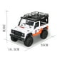 thumbnail image 2 of 2.4GHz RC Crawler Car 8.72km/h 1/12 4WD Control remoto Escalada Vehículo todoterreno Tmvgtek libre de BPA, 2 of 9