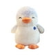 XZNGL Baby Toys Poupée Pingouin Mignon Pingouin Peluche Bébé Enfants Jouets Apaiser Ragdoll – image 1 sur 4