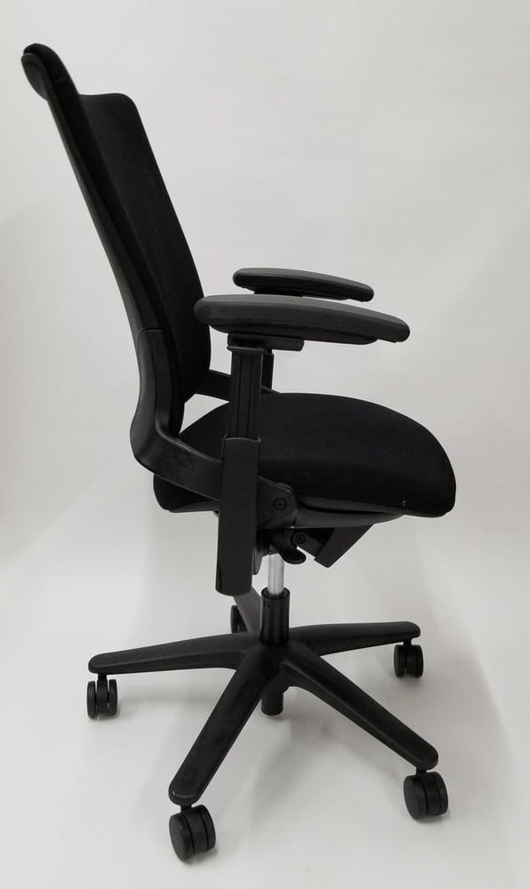 Allsteel Sum Office Chair Executive Office Chair