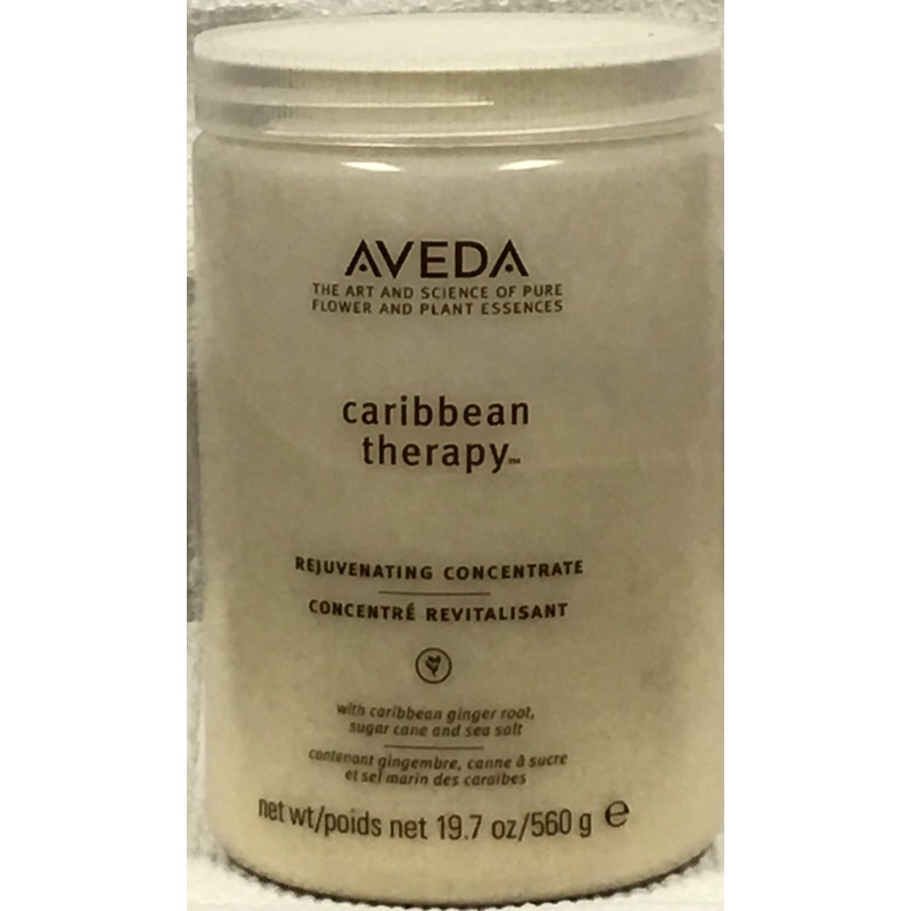 Aveda Aveda Caribbean Therapy Rejuvenating Concentrate 19.7 Oz