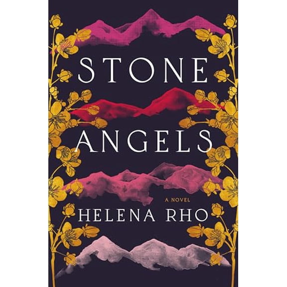 Pre-Owned Stone Angels, 9781538765180, 1538765187, Hardcover,