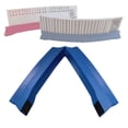 thumbnail image 3 of lionlar Card Holders Hands- Plastic Card Rack Organizer for Children Seniors Card Blue, 3 of 9
