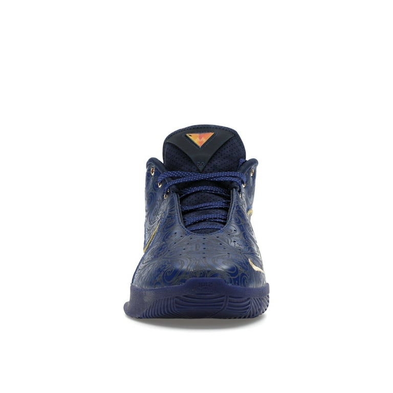 Nike Men's LeBron 22 Monopoly Deep Royal Blue Shoes, from StockX
