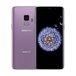 Samsung s9 + sim free