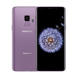 Samsung Galaxy S9 Enterprise Edition 64GB Unlocked Smartphone