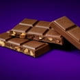 thumbnail image 4 of Cadbury, Roasted Almond Milk Chocolate Candy Bar Box, 3.5 Oz., 14 Ct., 4 of 5