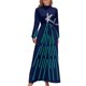 thumbnail image 1 of Kylie : Albert Hall Tree Vestido largo Vestidos largos con velo Vestidos de noche para mujer 2024 Ropa femenina, 1 of 4