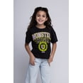 thumbnail image 2 of Monster High Logo Boxy T-Shirt Toddler to Big Kid, 2 of 5