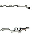 thumbnail image 4 of DNJ PG140 Oil Pan Gasket Set Fits Cars & Trucks 98-10 Chrysler Dodge 300 Avenger 2.7L DOHC 24v, 4 of 4
