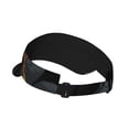 thumbnail image 2 of Balery Full Moon Black Dragon Gorra deportiva con visera ajustable para mujer y hombre (talla única), 2 of 7