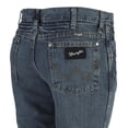 thumbnail image 2 of Jeans Vaquero Wrangler Hombre Slim Fit Azul 31x30, 2 of 4