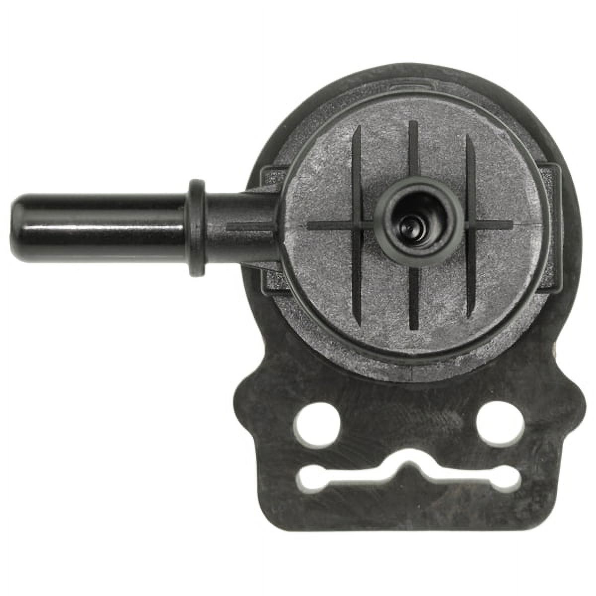 Vapor Canister Purge Solenoid