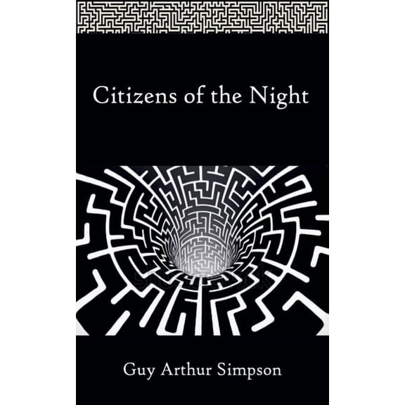 Citizens of the Night, (Paperback)