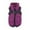 Purple, variant on Winter Dog Coat With Harness Built In Waterproof Dog Jackets Warm Pet Vest Windproof Snow Jacket Snowsuit Reflective Dogs Cold Weather Coats(Army Green L-62Cm)