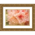 thumbnail image 1 of Ruest, Liz 24x17 Gold Ornate Wood Framed with Double Matting Museum Art Print Titled - Kindness, 1 of 4