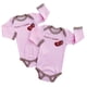 thumbnail image 1 of Body / pijama de manga larga de algodón orgánico - Pure and Sweet 6-12m Healthy Body Head To Toe 801PUREANDSWEET12M, 1 of 1