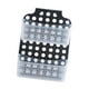 thumbnail image 1 of Organizador de ducha para puerta, accesorio de ducha, estante de baño, estante de almacenamiento para baño Negro con agujero, 1 of 9