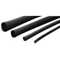 thumbnail image 1 of ET121BK XSCORP Gaine Tressée Extensible 0,5 Po. 100 Pi. Bobine, 1 of 1