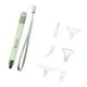 thumbnail image 2 of Punta Taladro Pluma Iluminación Diamante de imitación Pintura Pluma USB Herramienta de dibujo recargable, Verde, Tipo 1 Methold HA004218-05, 2 of 6