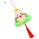 thumbnail image 2 of Gwong Juguete 1 set Kids Handcraft Set Triangle Educativo Superficie Superficie Festival Chino Colgante Adorno artesanal para Kindergarten Gwong 30010957, 2 of 6