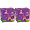 thumbnail image 1 of Annie's Organic Bunny Grahams Snack, Chocolate Chip, Chocolate & Honey, 1.25 Oz, 100 Count, 1 of 5