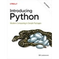 thumbnail image 1 of Pre-Owned Introducing Python: Modern Computing in Simple Packages, (Paperback), 1 of 1