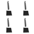 Window Track Grip Practical Dust Cleaning Brush Window Sill Handheld Comfort Grip Handle ...