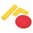 thumbnail image 3 of Pickleball Court Tape,POWERTI Sport Court Boundary Pickleball Markers Pickleball Accessory World-Class Design, 3 of 8