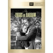The Foxes of Harrow (DVD), Fox Mod, Drama