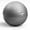 Gray, variant on Yes4All 5lbs Soft Weighted Toning Ball Diamond Knurl Pink