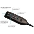 thumbnail image 2 of Micrófono Nuance Communications PowerMic III 0POWM3N9-E01, 2 of 7