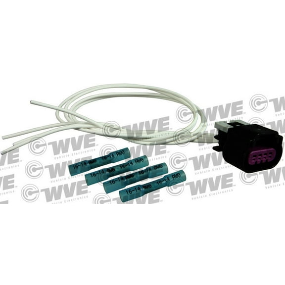 Ignition Coil Connector