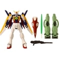 thumbnail image 2 of Gundam Infinity - Wing Gundam 4.5" Figure, 2 of 2